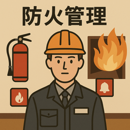 防火管理規程