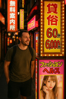 【多言語版】（風俗店HP用の）利用規約