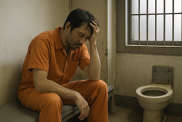 刑務所環境改善申入書(弁護士用)