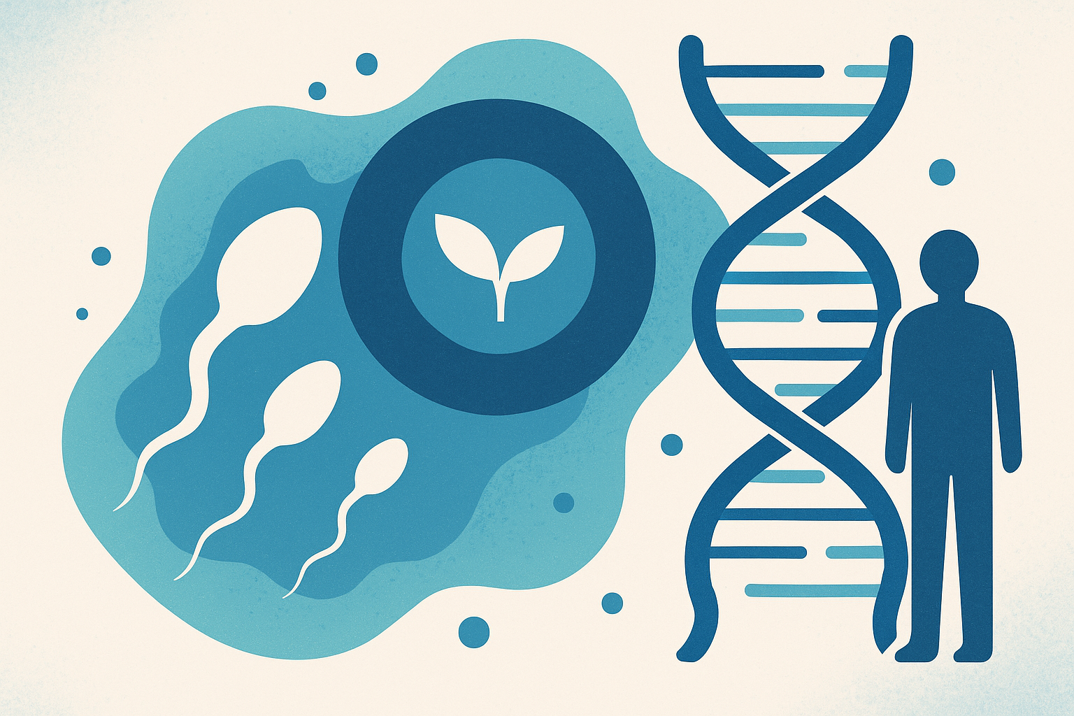 性行為による精子提供契約書（無償提供版）