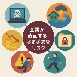 リスク管理規程