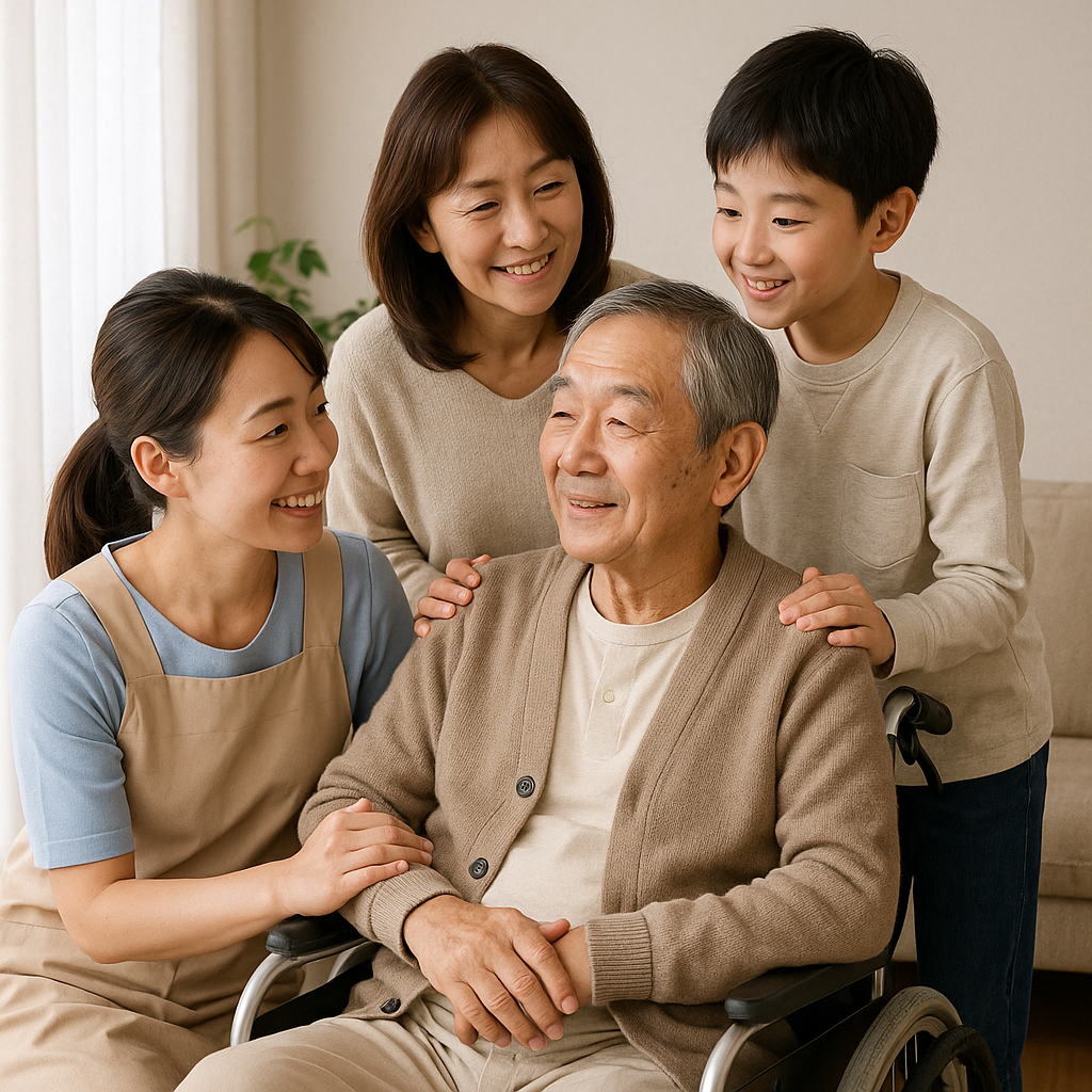 介護休業等に関する規程