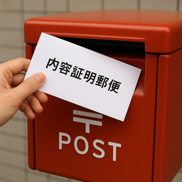〔内容証明郵便〕会社からの転勤命令に対する「抗議書」