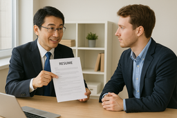 外国人採用規程