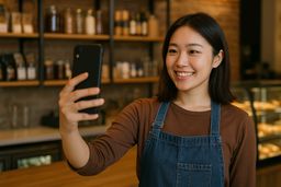 〔店舗従業員用〕写真・SNS利用同意書