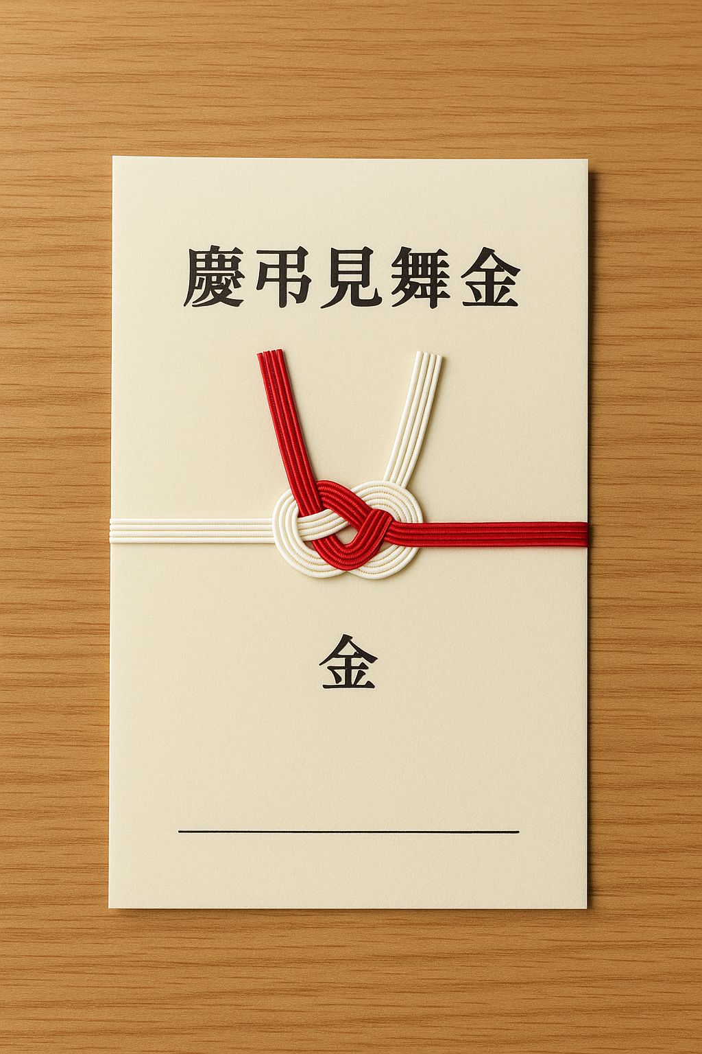 慶弔見舞金規程