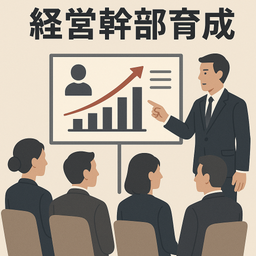 経営幹部育成規程