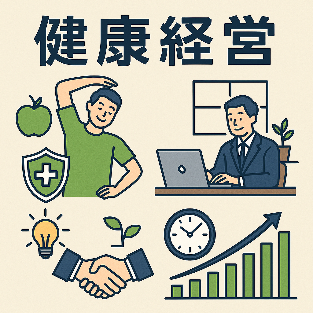 健康経営規程