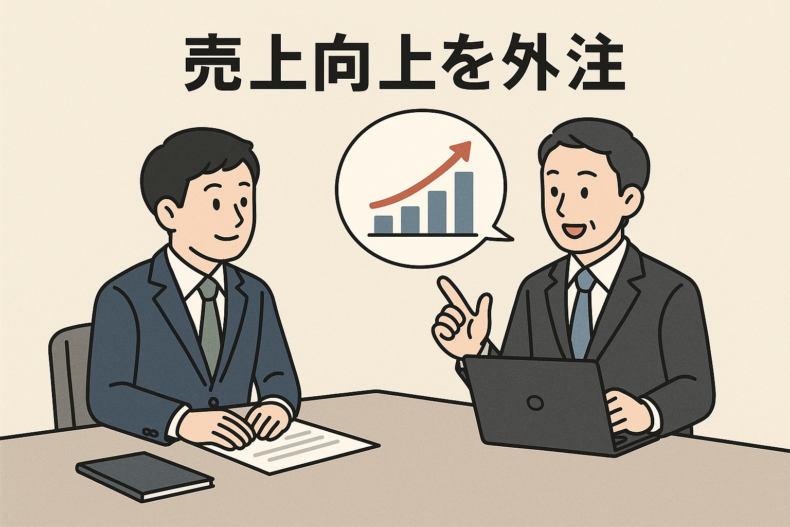 〔改正民法対応版〕販売促進代行契約書