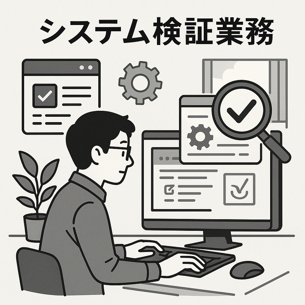 〔改正民法対応版〕システム検証業務委託基本契約書