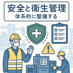 現場安全衛生管理規程