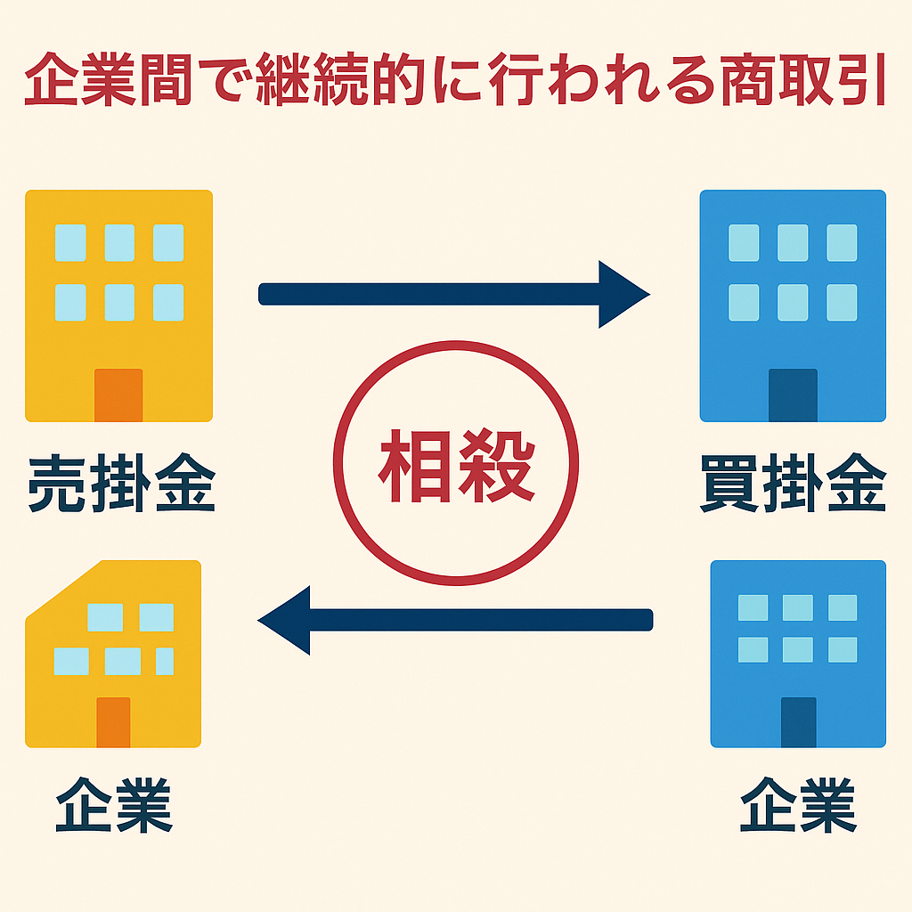交互計算契約書