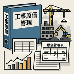 建設工事原価計算及び管理に関する規則
