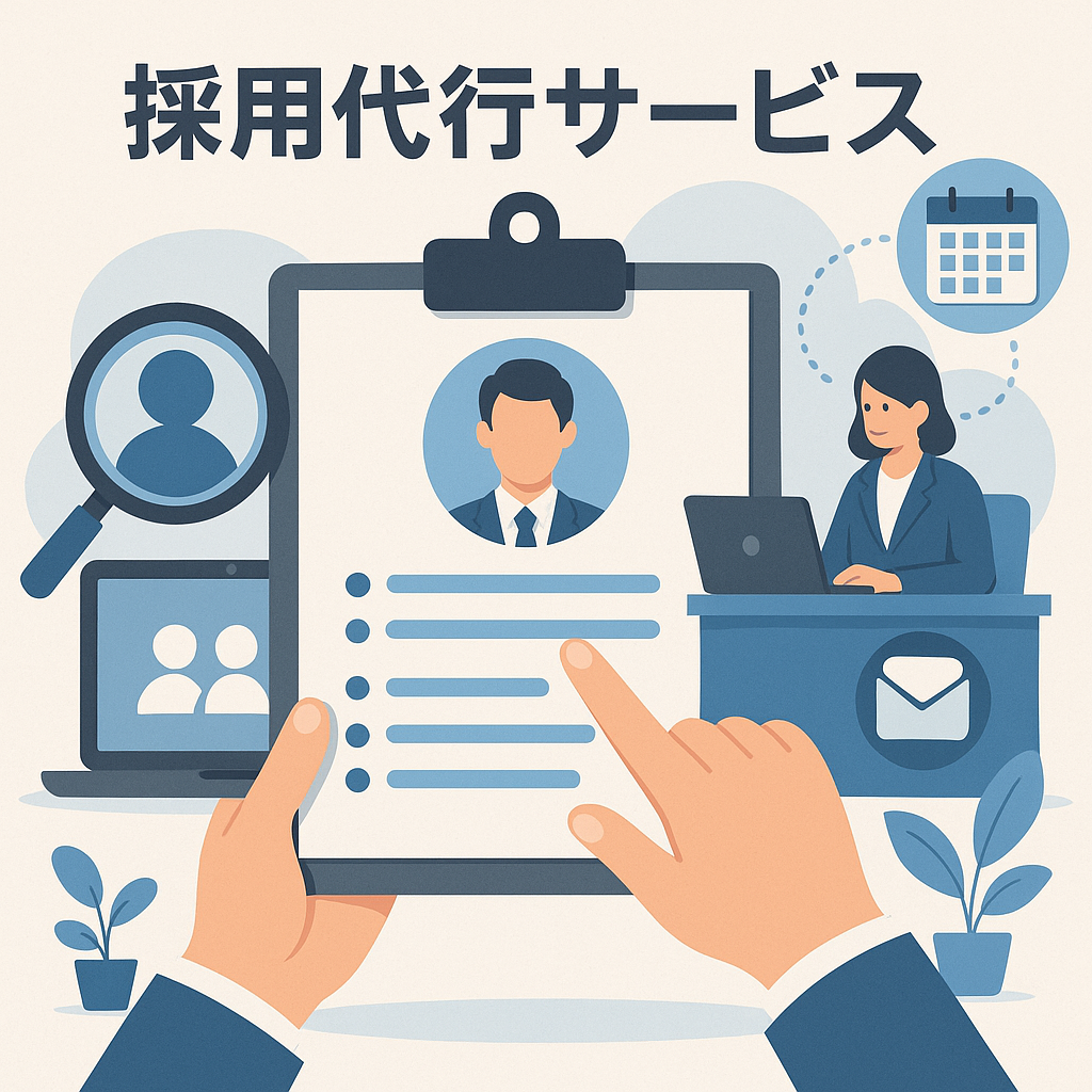 採用代行サービス利用規程