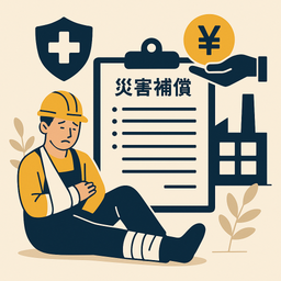 災害補償給付規程