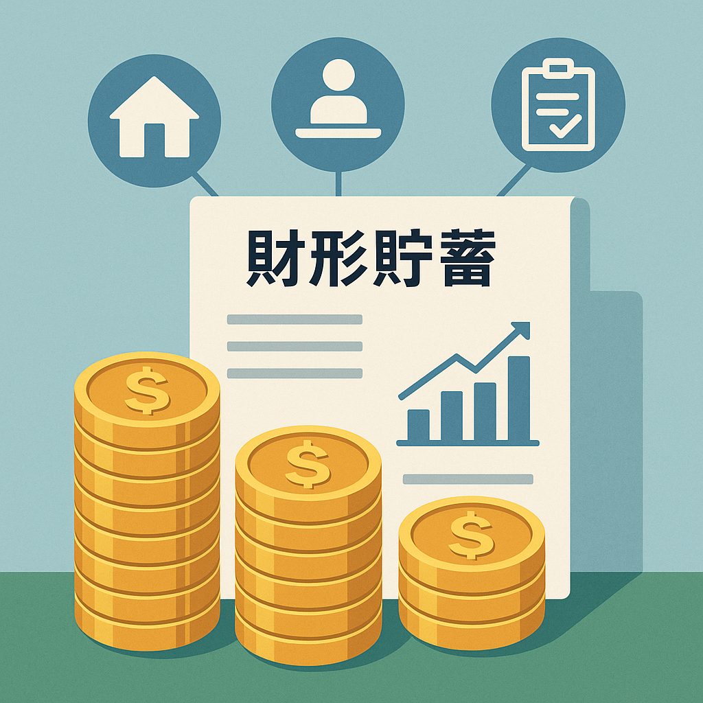 財形貯蓄規程