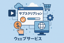 【改正民法対応版】「●●●●●●（ウェブサービス名）」サブスクリプション規約