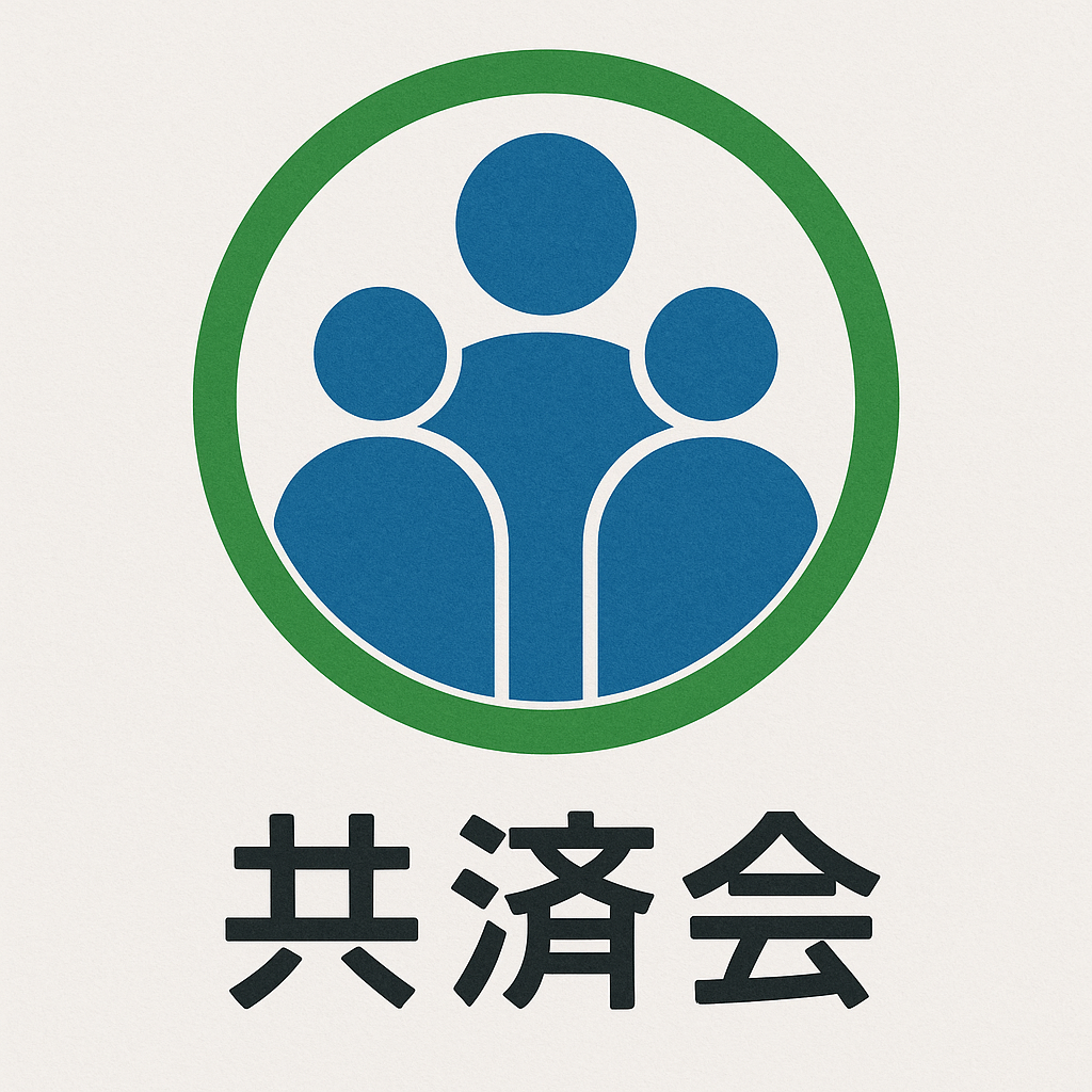 共済会規約