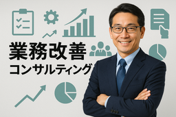 〔改正民法対応版〕業務改善コンサルティング委託契約書（中立版）