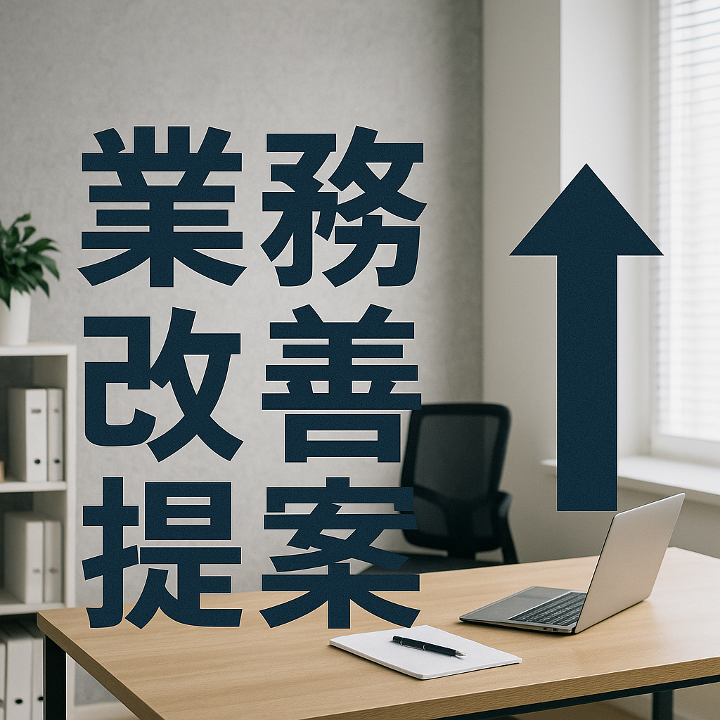 業務改善奨励規程