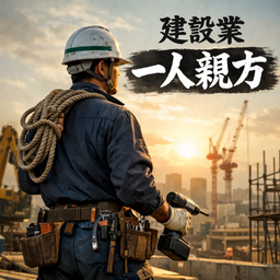 【一人親方・職人専用】自分の報酬と仕事を守る契約書セット｜下請負契約書・追加工事確認書・支払確認書・チェックリスト・解説ガイド 全5点