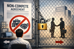 業務委託向け競業禁止誓約書｜有効性チェックリスト・別紙A/B付き・トラブル逆引き設計版（Word編集可）