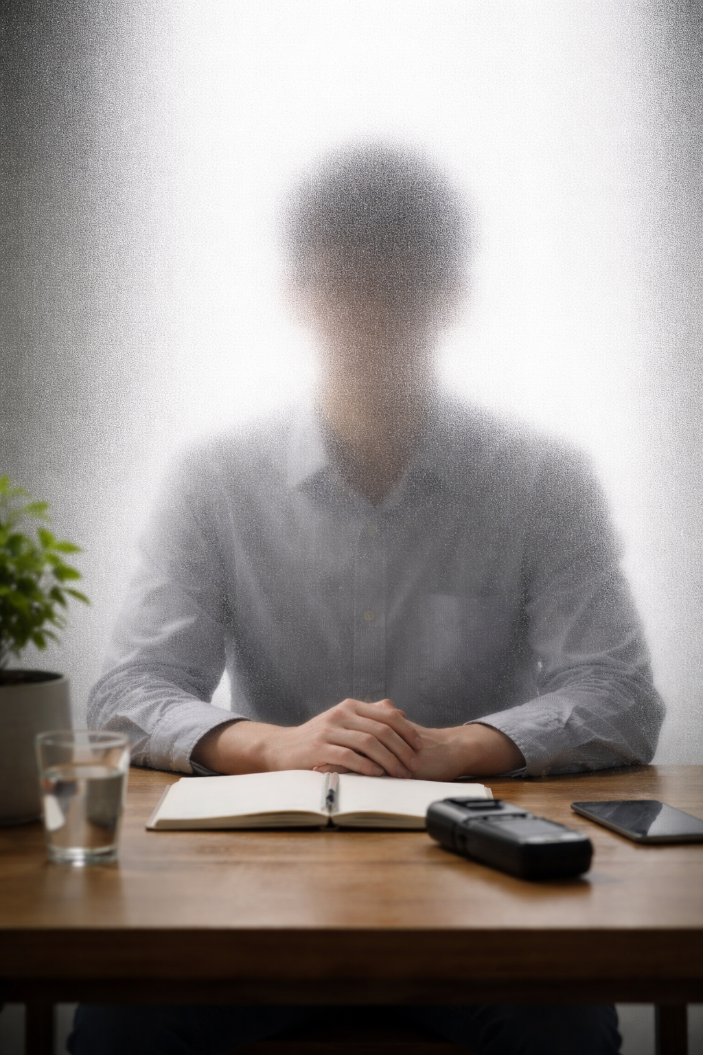 取材対象者プライバシー保護誓約書【汎用版・全属性対応・Word編集可】