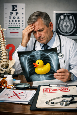 医療過誤・診断ミス死亡事案　示談書（汎用版）―病名・診療科を問わず使えるWord雛型―