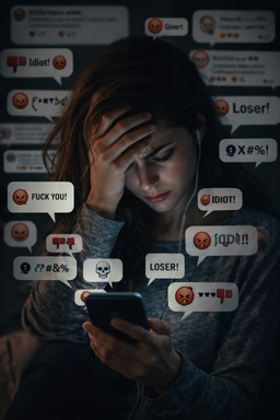 侮辱罪の加害者用｜被害者への謝罪文・反省文テンプレート【Word版・SNS・口頭トラブル対応】