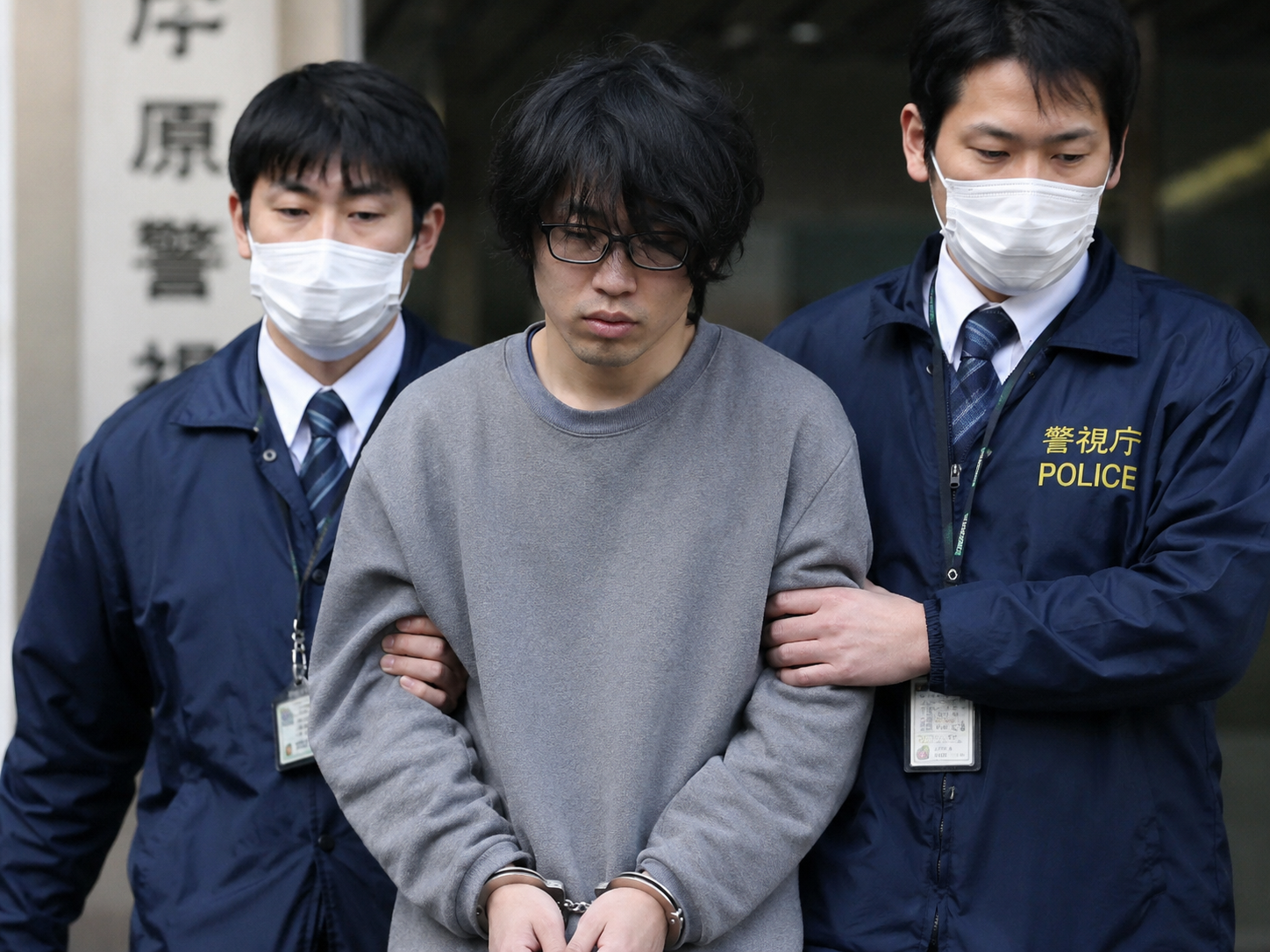 【検察官・裁判長宛】不正アクセス禁止法違反　反省文（全10章構成・再発防止策付き）