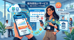 【Word雛形・全20条】給与前払いサービス利用規約テンプレート｜逐条解説・FAQ付き