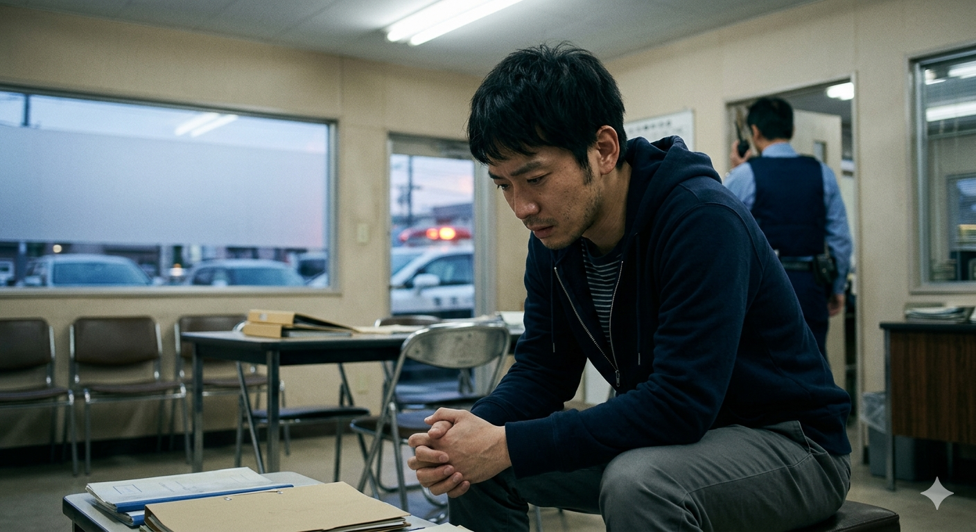 【すぐ使える雛形】交通事故 加害者向け 反省文テンプレート ｜ 情状酌量・示談・行政処分対応 ｜ Word編集可
