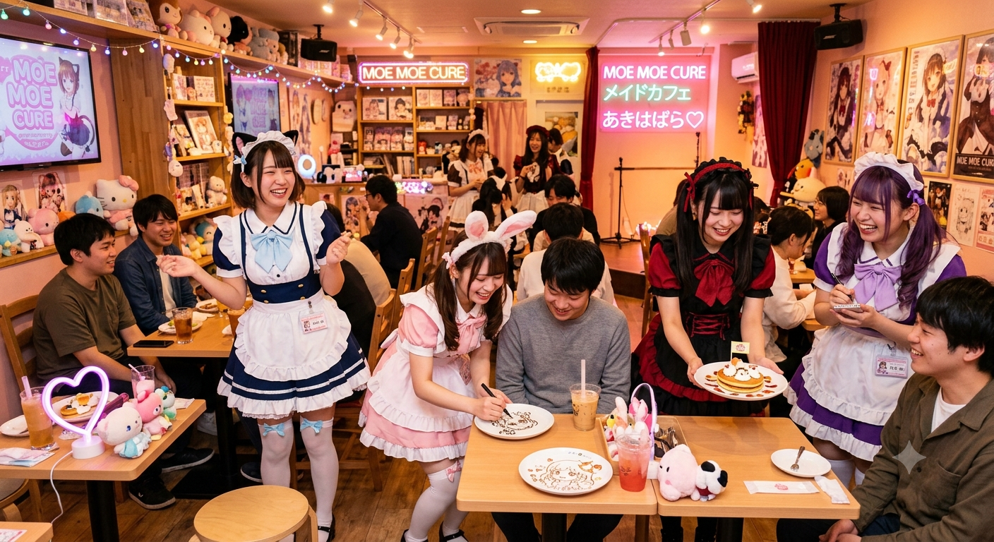 【コンカフェ・コンセプトカフェ】利用規約テンプレート｜撮影禁止・出禁・スタッフ行為制限・チャージ規定まで網羅｜Word編集可
