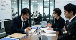 【Word版・すぐ使える】経費疑義に正式に反論する「抗弁書」テンプレート〜不正使用・水増し請求の疑いをかけられたら〜