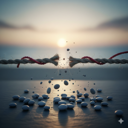 【事実婚・内縁関係の円満解消に】事実婚解消合意書（財産分与・養育費・年金分割対応）