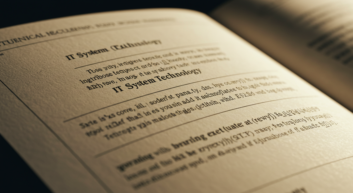 【完全歩合制】ITシステム技術英語翻訳業務委託契約書
