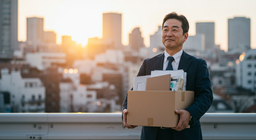〔改正労働基準法対応版〕早期退職規程
