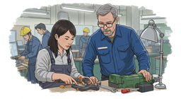 OJT実施規程